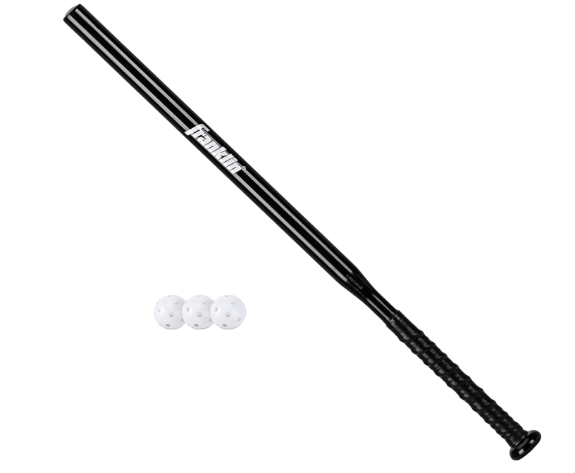 Franklin Sports MLB Baseball Training Bat